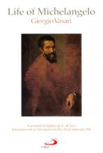 LIFE OF MICHELANGELO - Only Available as an eBook