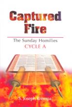 CAPTURED FIRE - CYCLE A