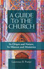 GUIDE TO THE CHURCH