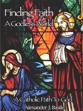 FINDING FAITH IN A GODLESS WORLD (E-book Only)