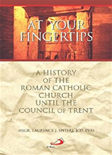AT YOUR FINGERTIPS, VOL. 1 - (Only Available as an E-book)