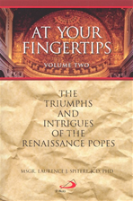 AT YOUR FINGERTIPS, VOL. 2 - (Only Available as an E-book)