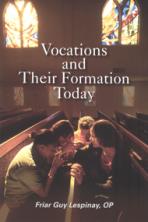 VOCATIONS AND THEIR FORMATION TODAY (E-book Only)