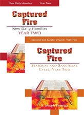 CAPTURED FIRE: 2 VOL. SET, YEAR TWO