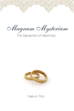MAGNUM MYSTERIUM (Only Available as an E-book)
