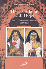 HEARTS AFLAME WITH HOPE - VOL. 3 (E-book Only)