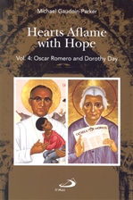 HEARTS AFLAME WITH HOPE - VOL. 4 (E-book Only)
