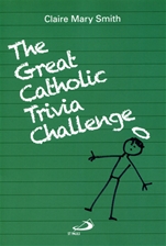 THE GREAT CATHOLIC TRIVIA CHALLENGE - Out of Stock