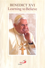 LEARNING TO BELIEVE<br>(Only Available as an E-book)