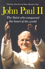 JOHN PAUL II (E-book Only)