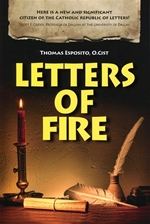 LETTERS OF FIRE (E-book Only)