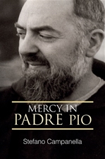 MERCY IN PADRE PIO (E-book Only)