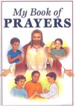 MY BOOK OF PRAYERS (Revised)