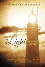A LIGHT FOR MY PATH