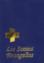 LOS SANTOS EVANGELIOS - BIBLIA