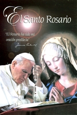 EL ROSARIO DEL PAPA
