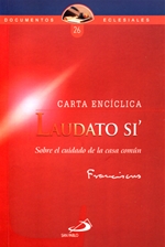 LAUDATO SI'
