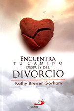 ENCUENTRA TU CAMINO DESPUES DEL DIVORCIO - Finding your Way through Divorce