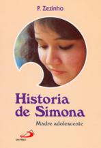 HISTORIA DE SIMONA, MADRE ADOLESCENTE