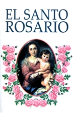 SANTO ROSARIO (ED. Popular)