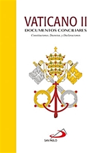 VATICANO II DOCUMENTOS CONCILIARES