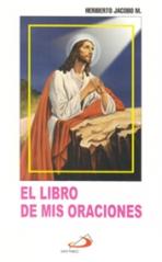 EL LIBRO DE MIS ORACIONES - S/C