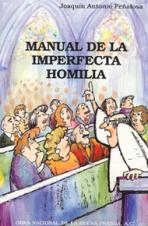 MANUAL DE LA IMPERFECTA HOMILIA