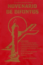 NOVENARIO DE DIFUNTOS (Vinyl)