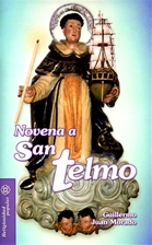 NOVENA DE SAN TELMO
