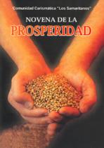 NOVENA DE LA PROSPERIDAD