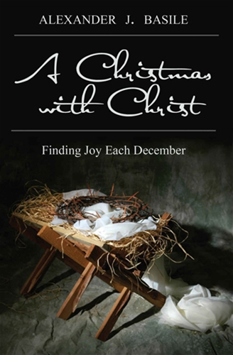 A CHRISTMAS WITH CHRIST (E-book Only)