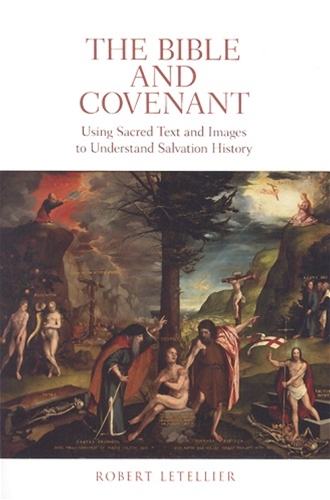 THE BIBLE AND COVENANT (E-book Only)