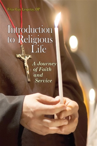 INTRODUCTION TO RELIGIOUS LIFE (Only Available as an E-book)