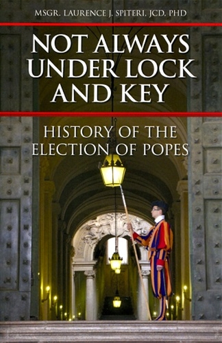 NOT ALWAYS UNDER LOCK AND KEY (E-book Only)