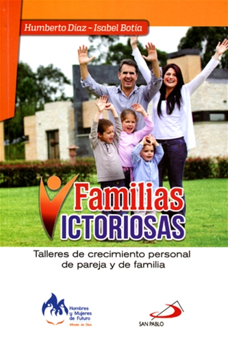 FAMILIAS VITORIOSAS - Successful Families