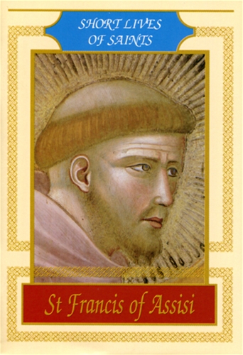 SAINT FRANCIS OF ASSISI