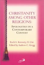 CHRISTIANITY AMONG OTHER RELIGIONS