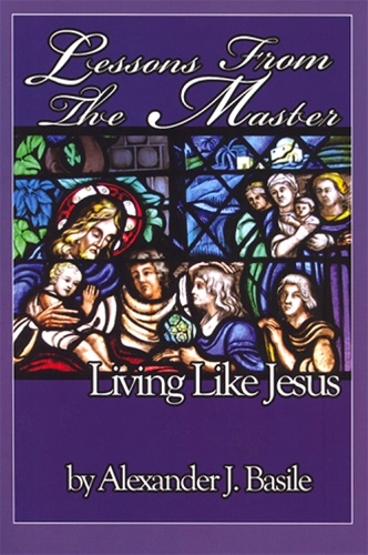 LESSONS FROM THE MASTER - (Only Available as an E-book)