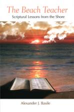 BEACH TEACHER - (Only Available as an E-book)