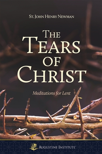 THE TEARS OF CHRIST