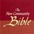 THE NEW COMMUNITY BIBLE (Standard)<br>Out of Stock