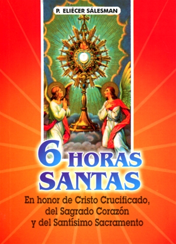 S6 HORAS SANTAS