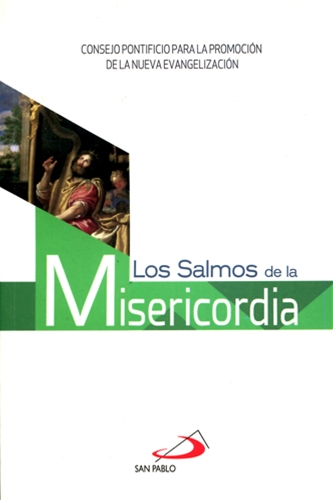 SALMOS DE LA MISERICORDIA