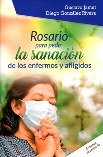 ROSARIO PARA PEDIR LA SANACION