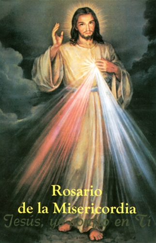 ROSARIO DE LA MISERICORDIA