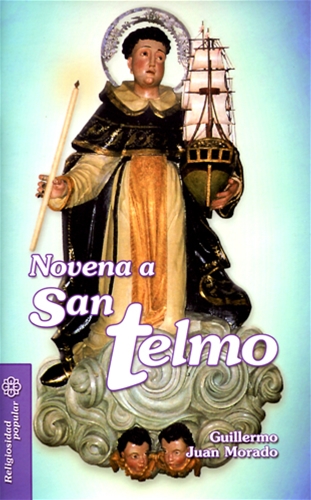 NOVENA DE SAN TELMO