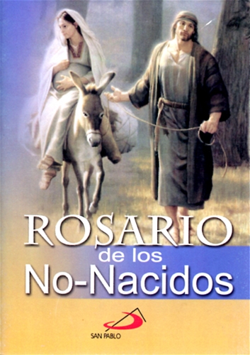 ROSARIO DE LO NO-NACIDOS