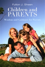 CHILDREN AND PARENTS