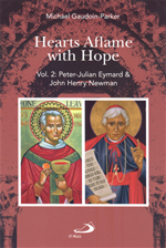 HEARTS AFLAME WITH HOPE - VOL. 2 (E-book Only)