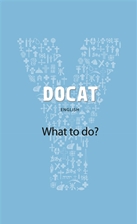 DOCAT: WHAT TO DO?